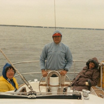 Photo of Jeanine VanKerckhove